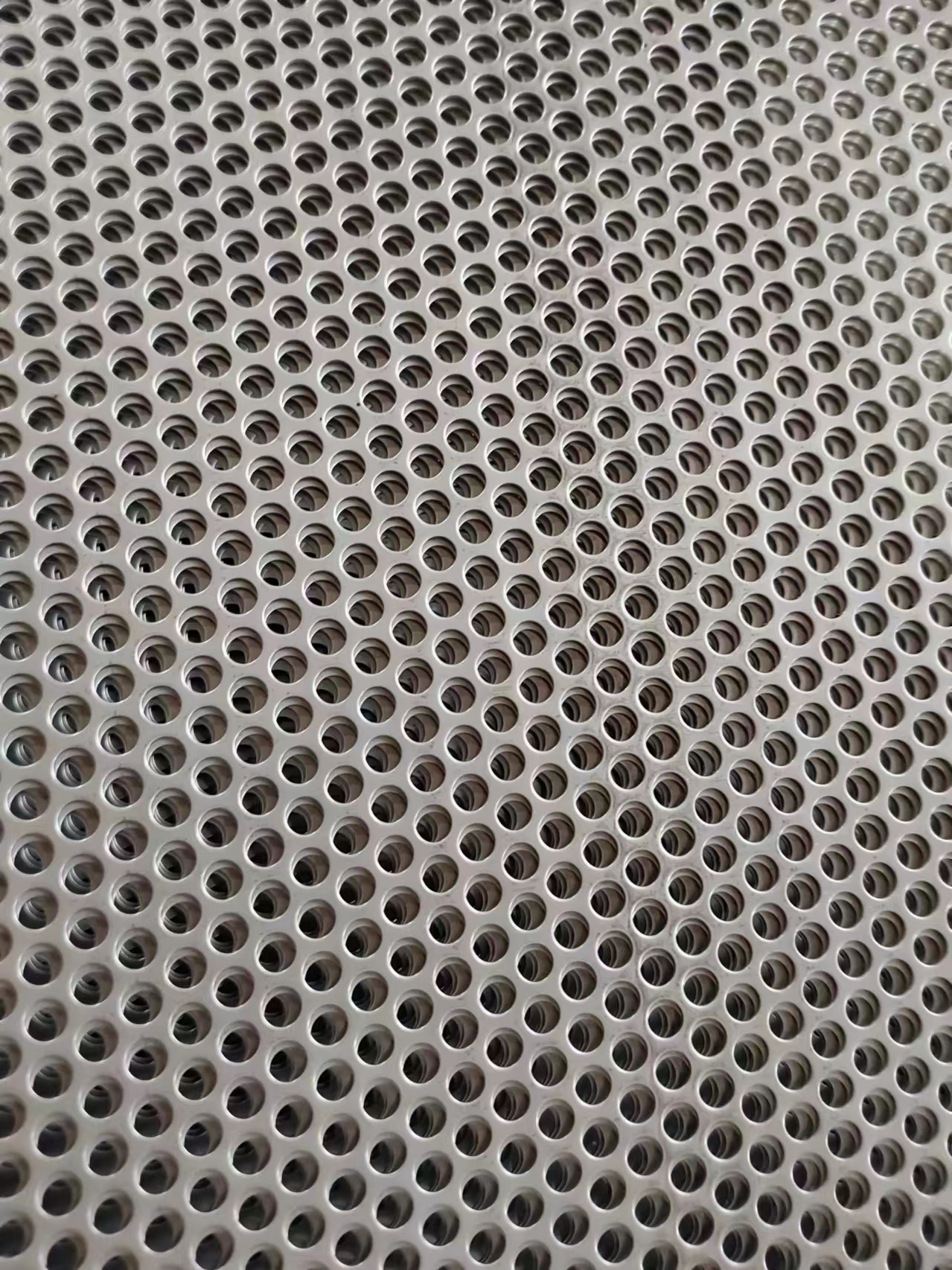 辽宁冲孔网设计加工厂家，量身定制冲孔板