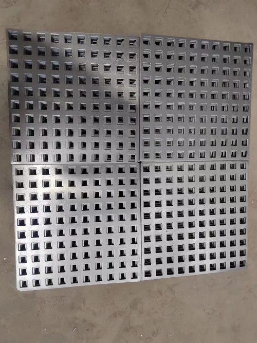 辽宁冲孔板在建筑与工业中的多重应用，你知道吗？